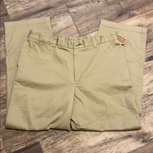 Duluth Chinos 36”x30”
